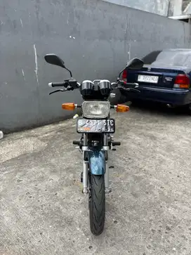 Rx-King Lengkap