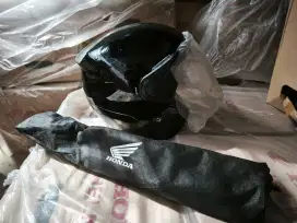 Helm Honda PCX Original