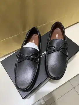 Pedro Smart Casual Moccasin