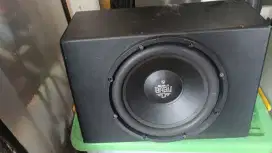 POWER AMPLIFIER 4CHANNELVENOM DIABLOVOAudio Mobil&Subwoofer Venom Baby