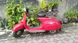 Vespa Super 1974