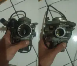 Karbu ori Beat cabutan km rendah