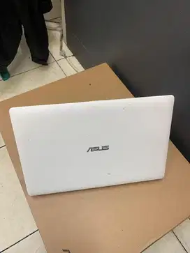 Batre baru asus slim ssd 128gb