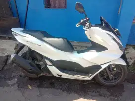 PCX 160 2023 mulus
