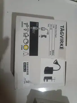 Lampu led spot light