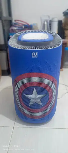 Notale Air Purifier Limited Edition
