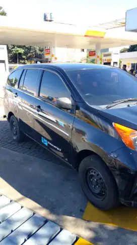Over Kredit Daihatsu Sigra