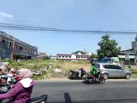 TANAH POROS JALAN CANDI PANGGUNG SOEHAT MALANG