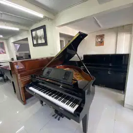 Grand Piano K.kawai GM-11 Buil Up Import Japan Original