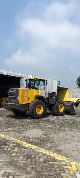 Jual wheel Loader,excvator,forklift,alat gelar,traktor,breaker,driling