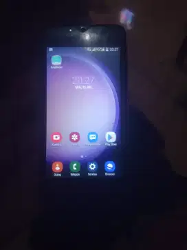 Hp android bgus