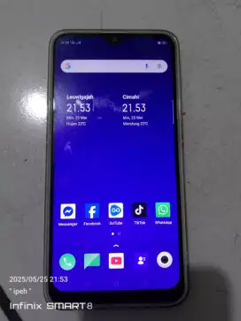 Jual Hp oppo A12