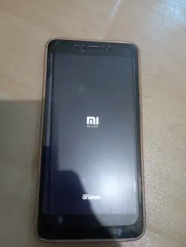 Xiaomi redmi note 4x