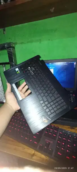 KEYBOARD ASUS FX553VD / ROG GL553VD