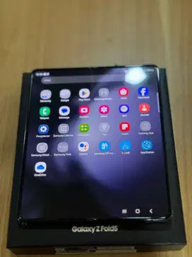 Samsung Galaxy Z Fold 5