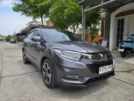 Honda HRV SE (Special Edition) Tahun 2019/18