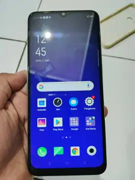Di jual OPPO A31 batangan