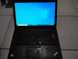 Jual laptop x250