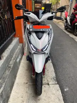 Jual Honda Beat Tahun 2020