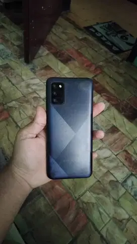 samsung a02s ram 4/64gb