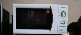 microwave oven panasonic