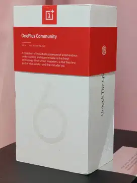 New OnePlus 6T Thunder Purple