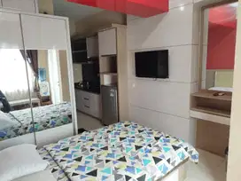 Apartemen Jatinangor Lokasi Strategis, Fasilitas Lengkap Dekat Kampus