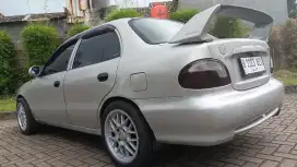 Hiyundai accent manual 2006