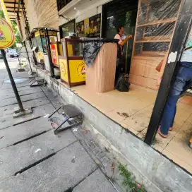 lowongan kerja wanita kasir/penjaga toko 4 jam kerja daerah PIK