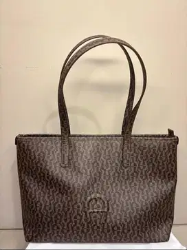 Aigner Shopper Bag
