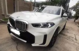 BMW X5 -  2024 Km 1.200