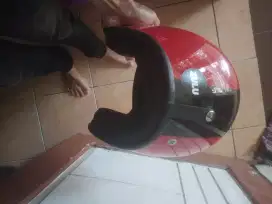 Helm ORI zulu bagus
