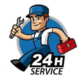 Service pompa air