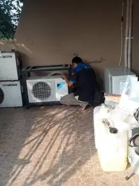 servis electronic