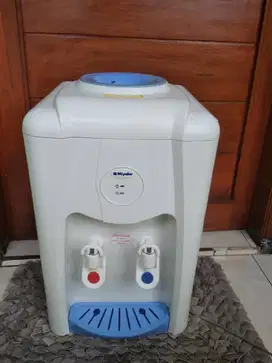 like new msh harerang jarang di pake merk miyako mantep pokona