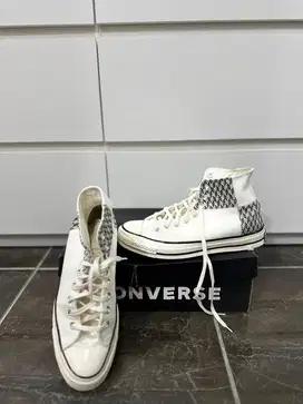 Converse Chuck Taylor All Star (Size 41)