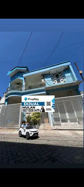 Perumahan pondok jati murahhhh