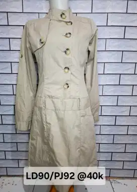 Baju Preloved Murah