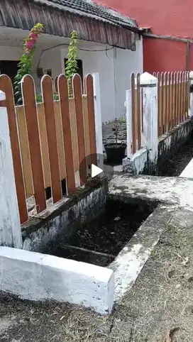 ‼️TERMURAH‼️PERUMAHAN PONDOK CANDRA HARGA HITUNG TANAH