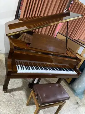 Baby Grand Wagner GP-148 Build Up original Mulus
