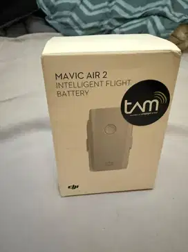 Battery DJI Mavic Air 2