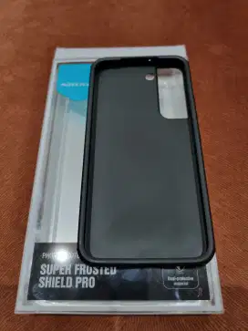 Case Nillkin S21 super frosted Shield like new