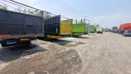 Lahan industri 0 jl bypass krian