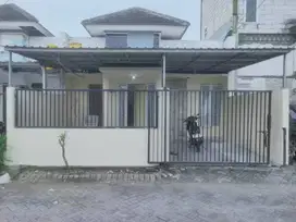 Disewakan Royal City Menganti
