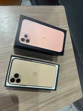 iphone 11 pro 256gb call baru