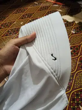 Kerudung sport Hamidah