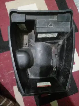 Bagasi Motor Spin