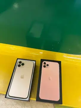 iphone 11 pro 256gb market baru