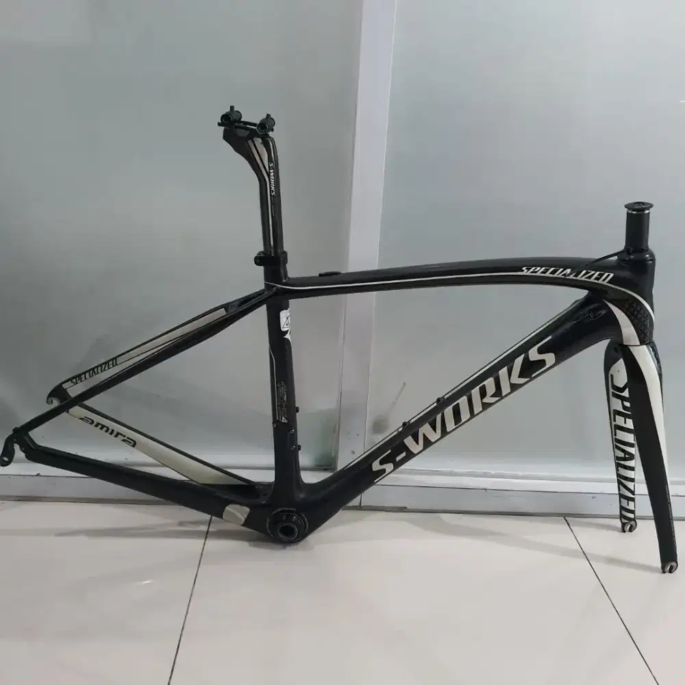 Specialized Sworks