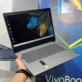 LENOVO IDEAPAD SLIM 3 14IML05 Intel core i3-10110U RAM 8GB SSD 512GB